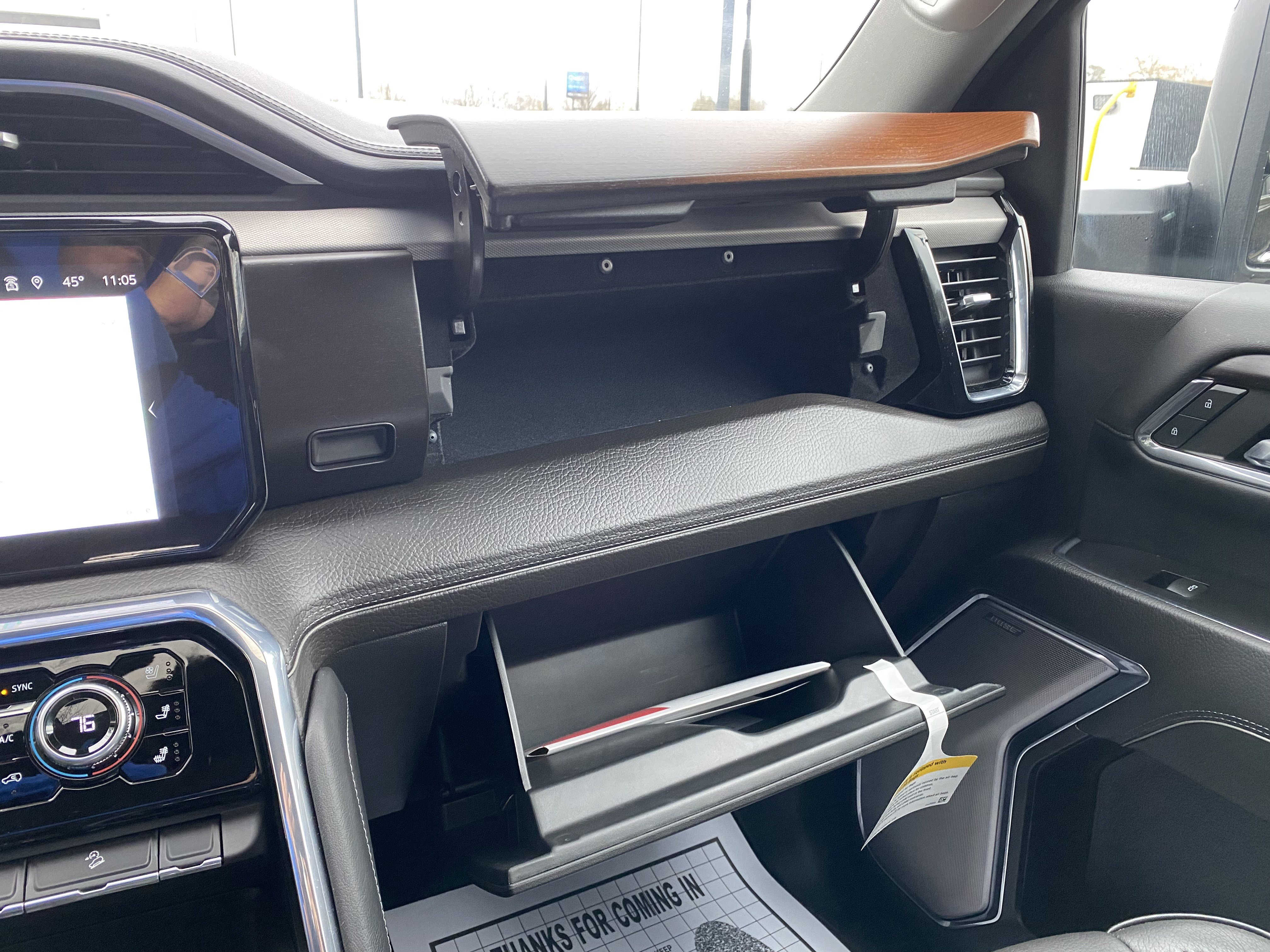 Used 2024 GMC Sierra 2500 Denali w/ Denali Reserve Package image 33