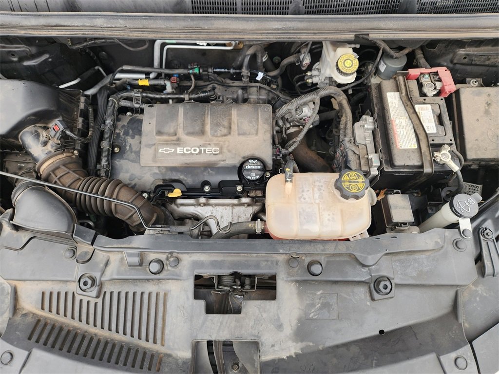 Used 2019 Chevrolet Trax Premier w/ Midnight Edition image 33