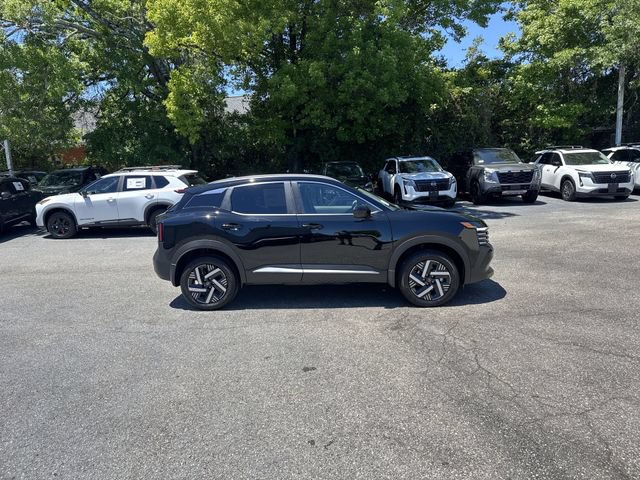 New 2026 Nissan Kicks SV FWD image 4