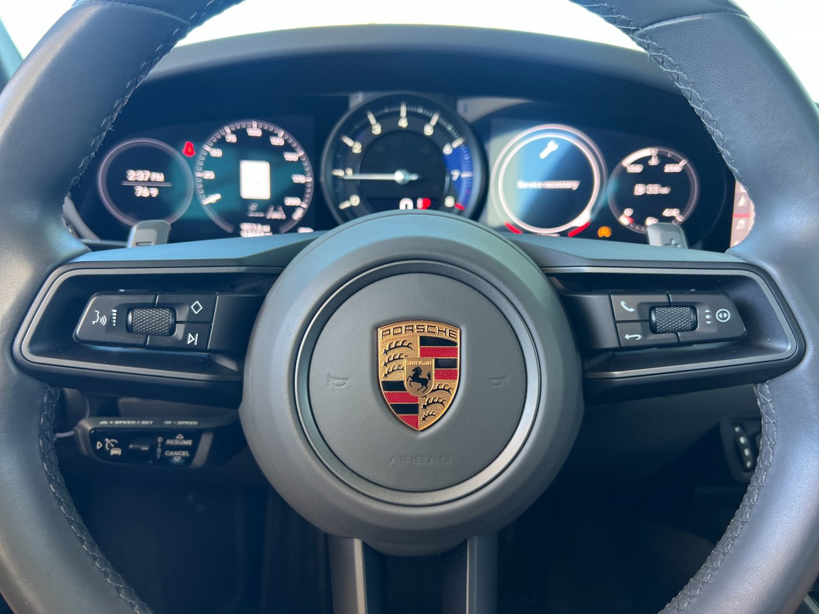 Certified 2020 Porsche 911 Carrera S RWD image 23