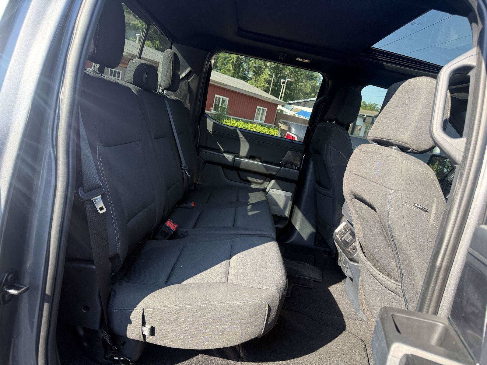 Used 2023 Ford F150 XLT w/ Equipment Group 302A High AWD/4WD image 44