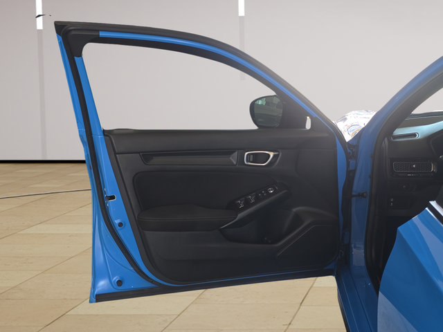 Used 2024 Honda Civic Sport image 10