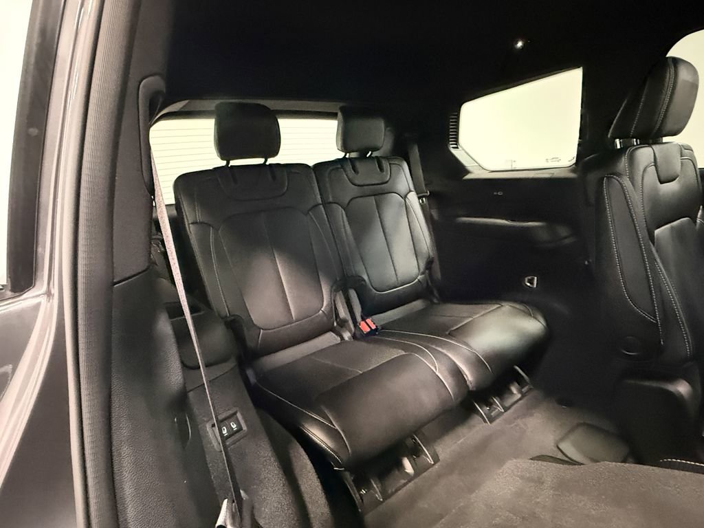 Used 2024 Jeep Grand Cherokee L Overland w/ Trailer Tow Package image 68