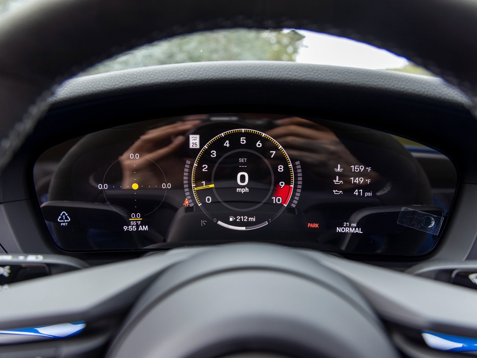 Certified 2026 Porsche 911 GT3 image 38