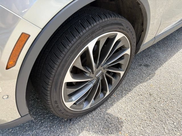 Certified 2023 Lincoln Aviator Reserve w/ Equipment Group 201A AWD/4WD image 9