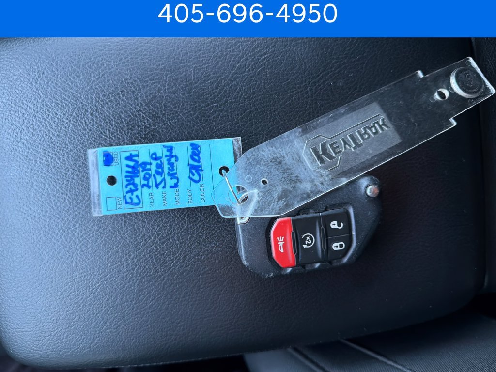 Used 2019 Jeep Wrangler Unlimited Sport S AWD/4WD image 35