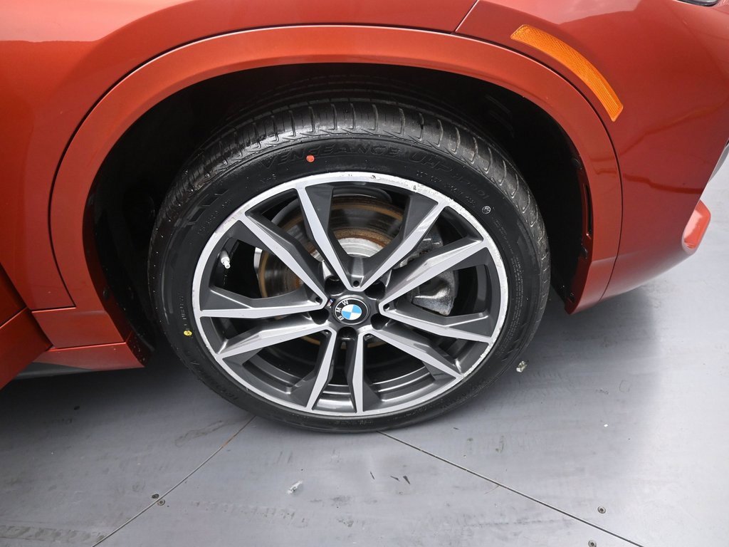 Used 2022 BMW X2 xDrive28i image 41