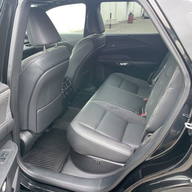 Used 2024 Lexus RX 350 AWD image 4