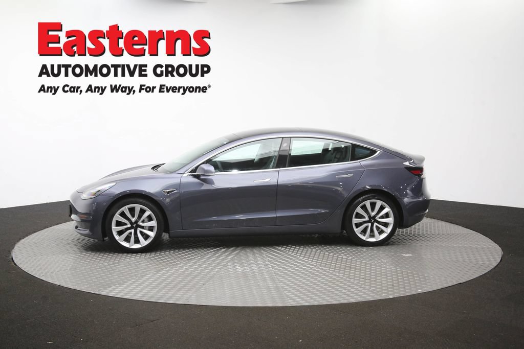 Used 2019 Tesla Model 3 Long Range AWD/4WD image 54