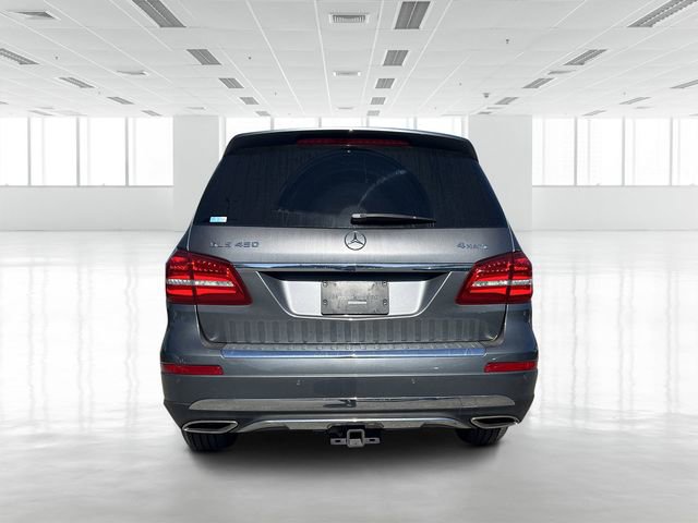 Used 2019 Mercedes-Benz GLS 450 4MATIC image 5