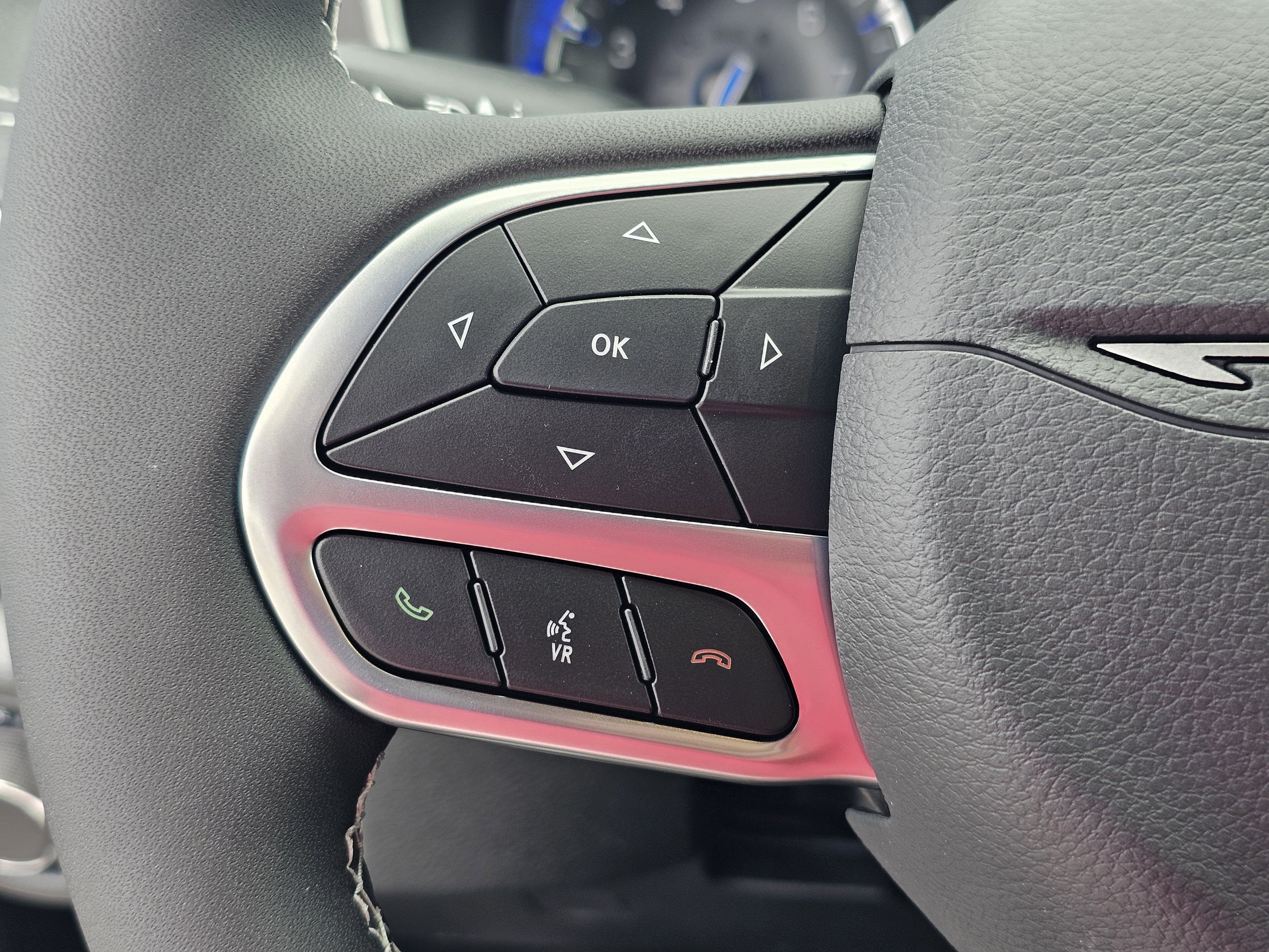 New 2027 Chrysler Pacifica Select FWD image 20