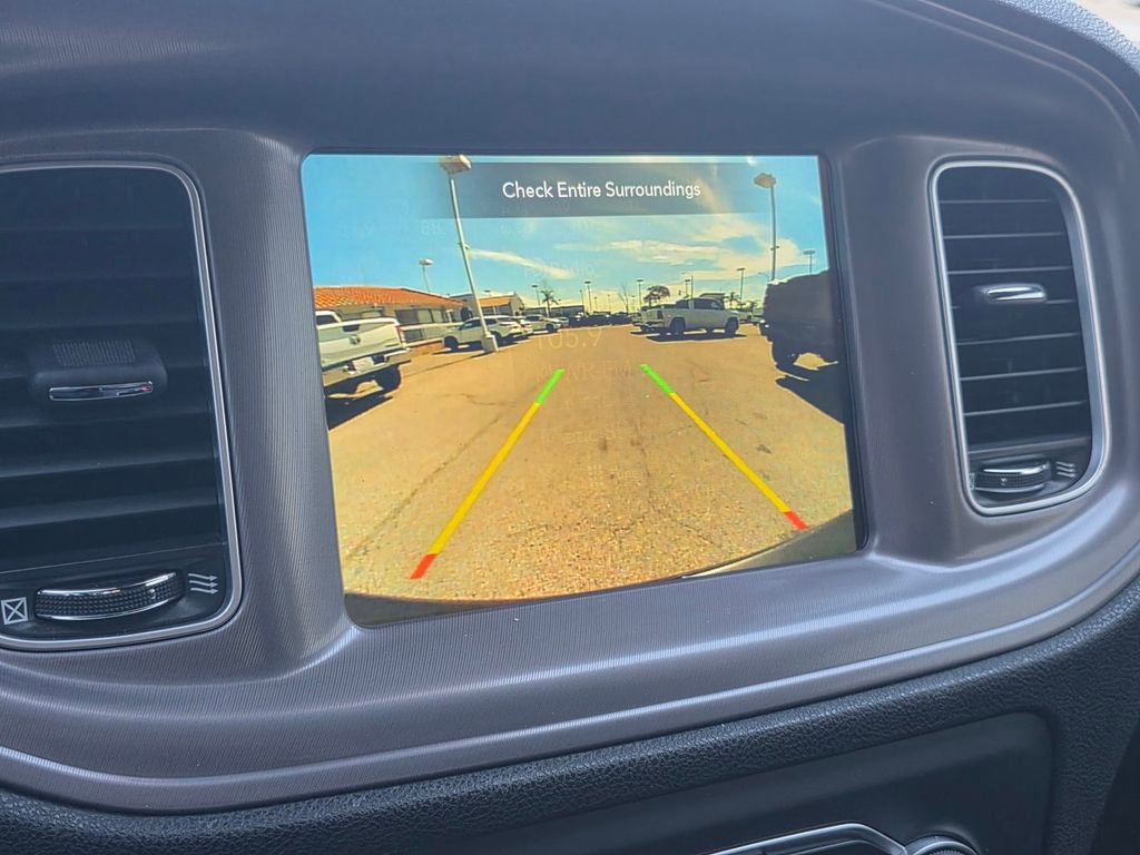 Certified 2023 Dodge Charger Scat Pack image 28