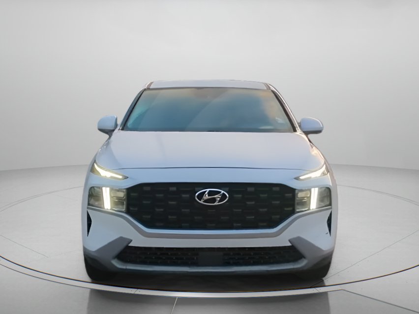 Used 2021 Hyundai Santa Fe SE w/ Cargo Package FWD image 5