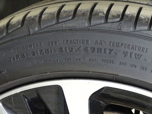 Used 2017 Toyota Corolla SE image 36