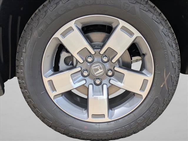 New 2026 Honda Ridgeline RTL image 10