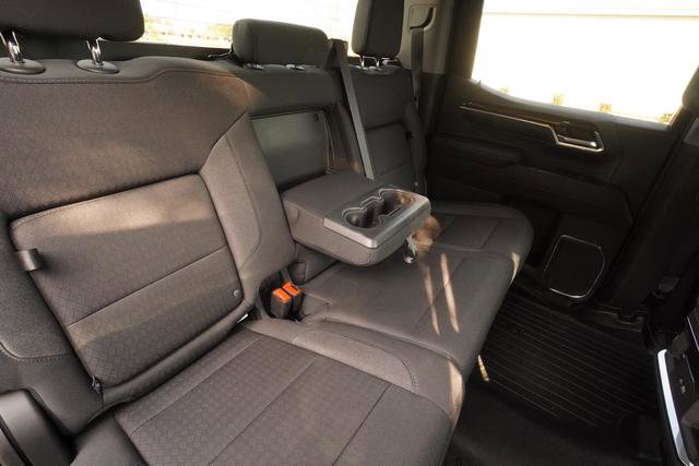 Used 2024 GMC Sierra 1500 Elevation w/ X31 Off-Road Package image 24