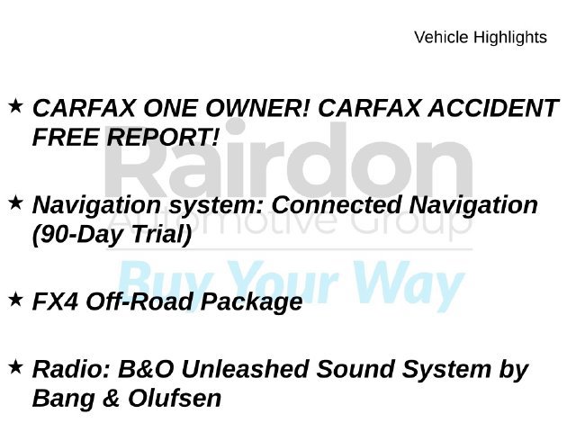 Used 2021 Ford F150 Platinum w/ Equipment Group 701A High AWD/4WD image 33
