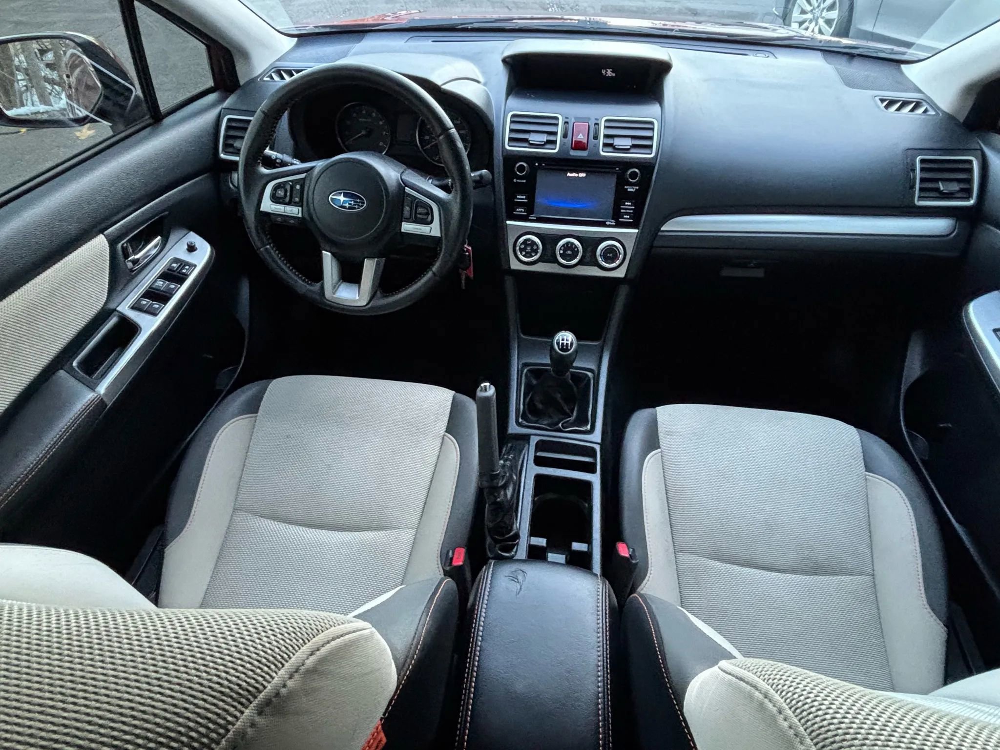 Used 2016 Subaru Crosstrek 2.0i Premium image 24