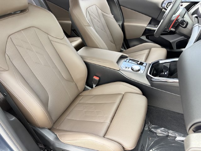 Certified 2025 BMW X3 M50 w/ Premium Package AWD/4WD image 12