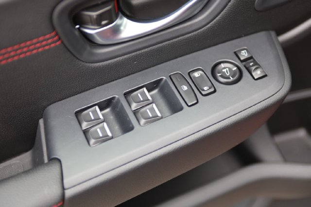 New 2026 Honda Pilot Black Edition image 30