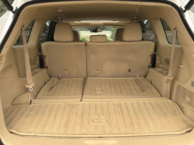 Used 2015 Toyota Highlander XLE AWD/4WD image 28