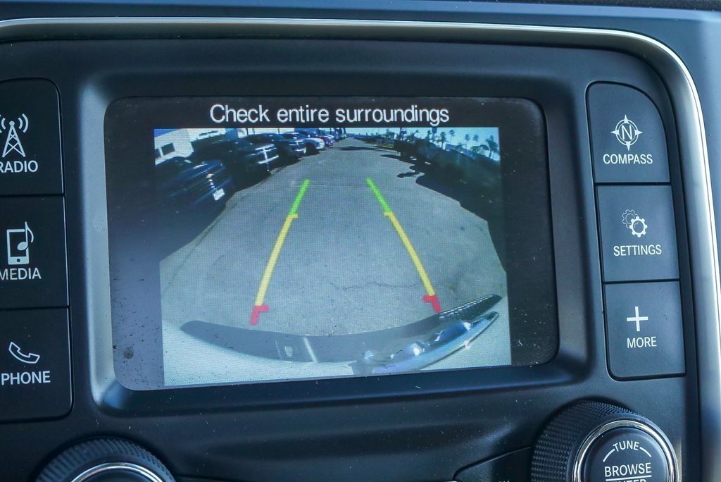 Used 2019 RAM 1500 Tradesman w/ Popular Equipment Group image 18