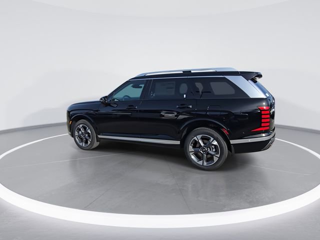New 2026 Hyundai Palisade Limited image 6
