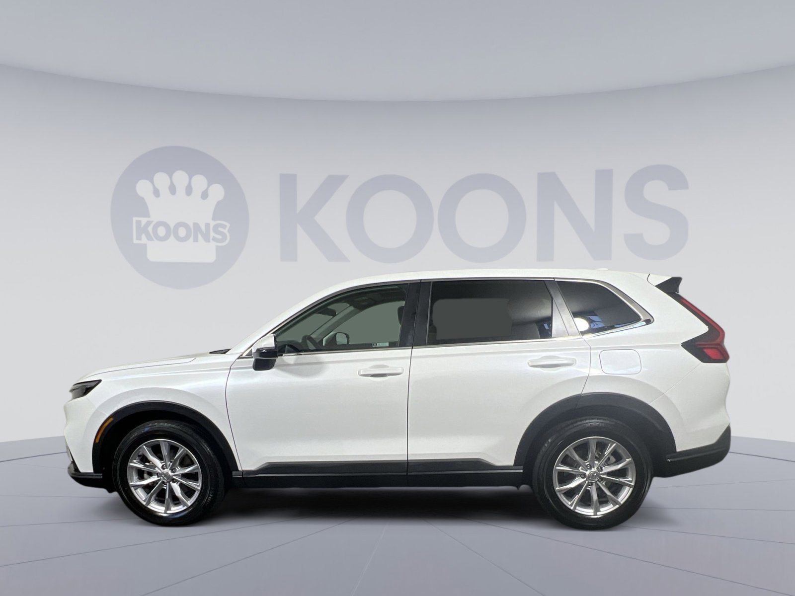 Used 2023 Honda CR-V EX-L image 2
