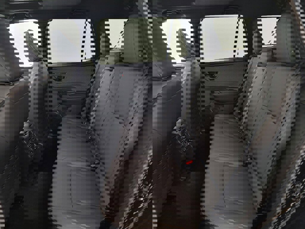 New 2026 Subaru Outback Limited image 8