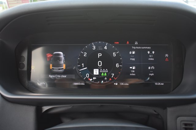 Used 2024 Land Rover Discovery S AWD/4WD image 25