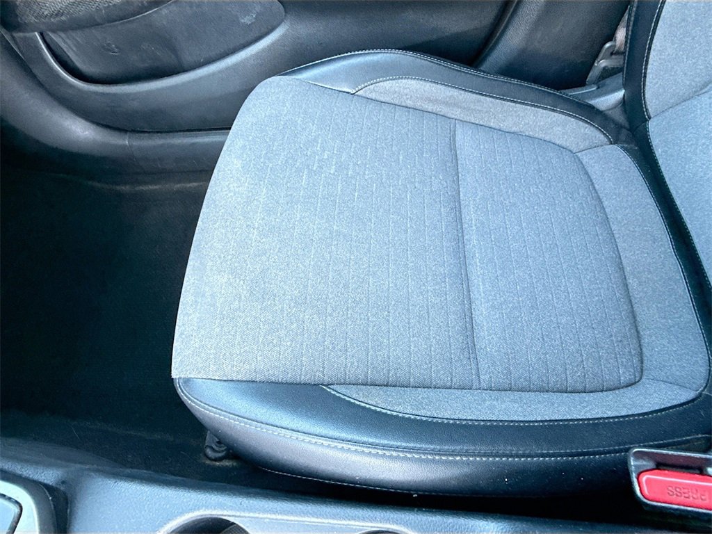 Used 2021 Kia Seltos S image 18