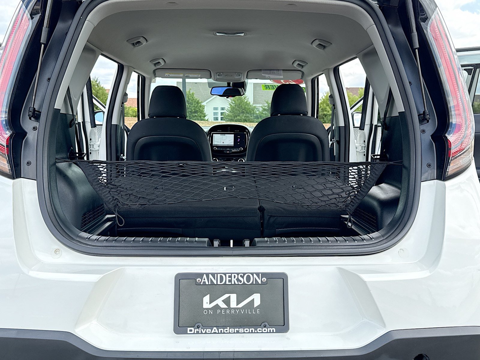 Used 2023 Kia Soul S FWD image 7