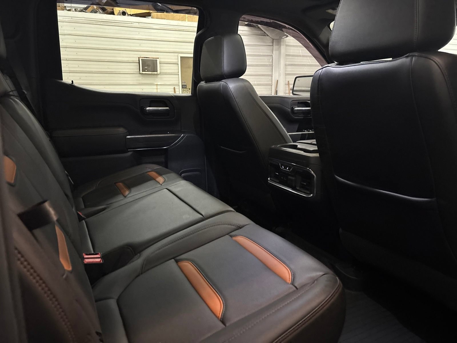 Used 2020 GMC Sierra 1500 AT4 w/ AT4 Premium Package AWD/4WD image 33