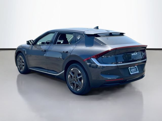 New 2026 Kia EV6 Light RWD image 5