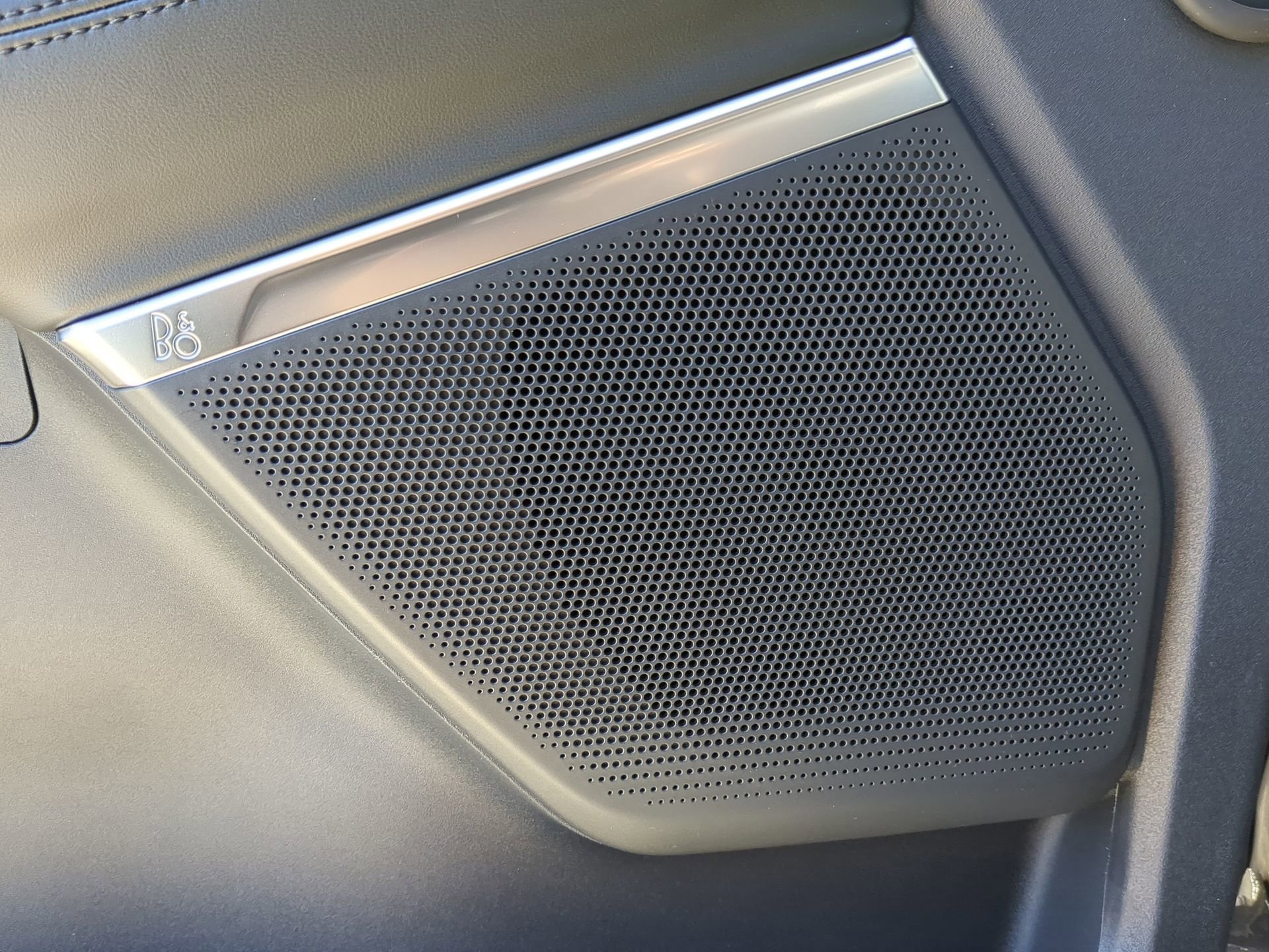 New 2026 Ford Expedition Tremor image 53