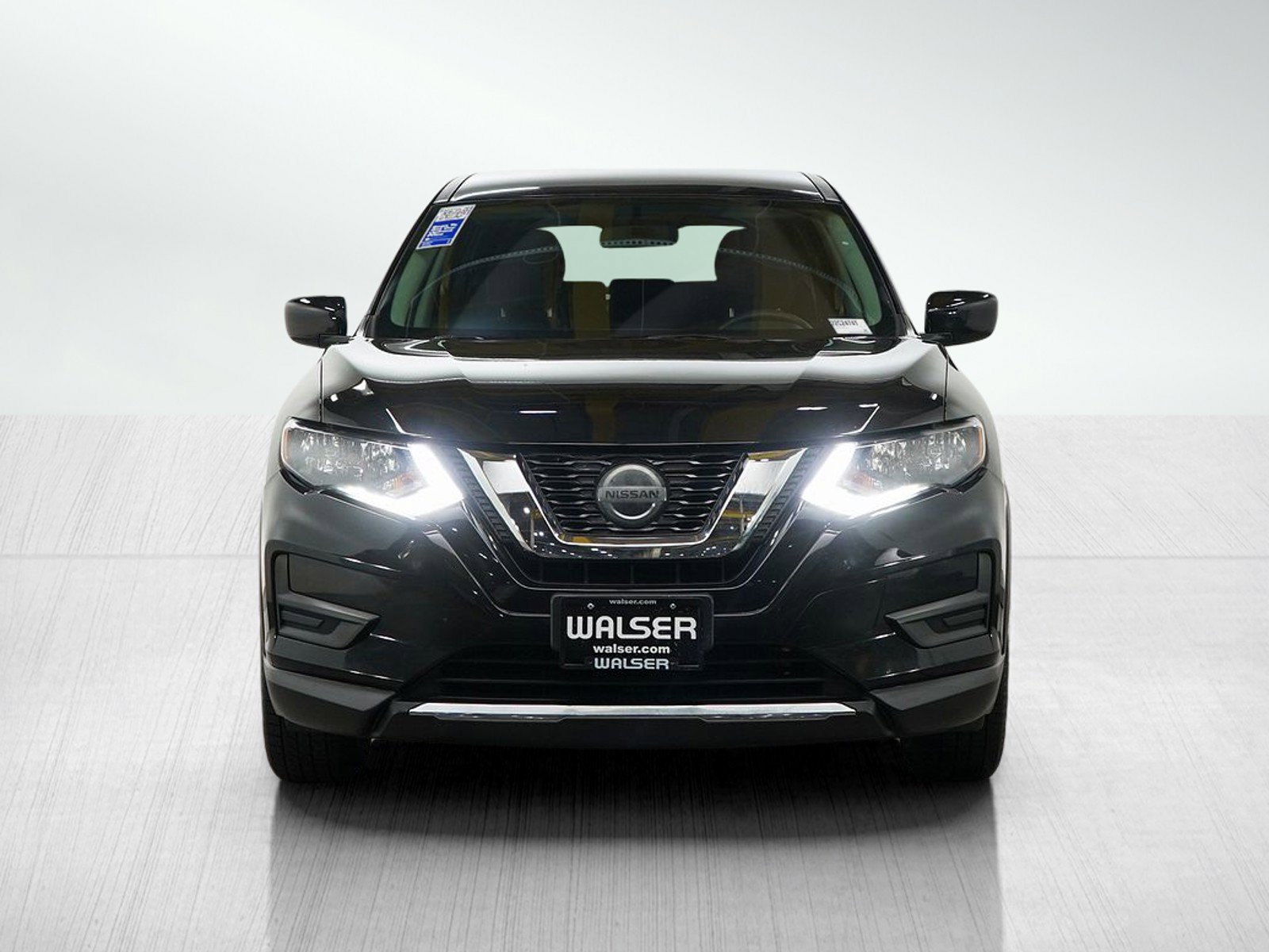 Used 2018 Nissan Rogue S FWD image 8