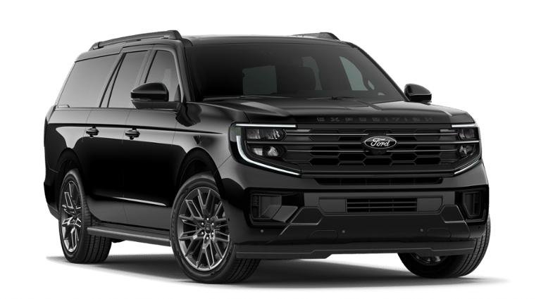 New 2026 Ford Expedition Max Platinum image 27