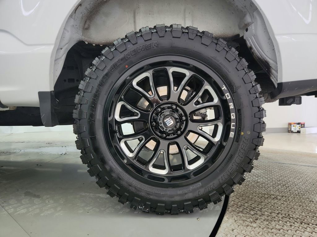 Used 2025 Ford F150 XLT w/ Equipment Group 301A Standard image 33