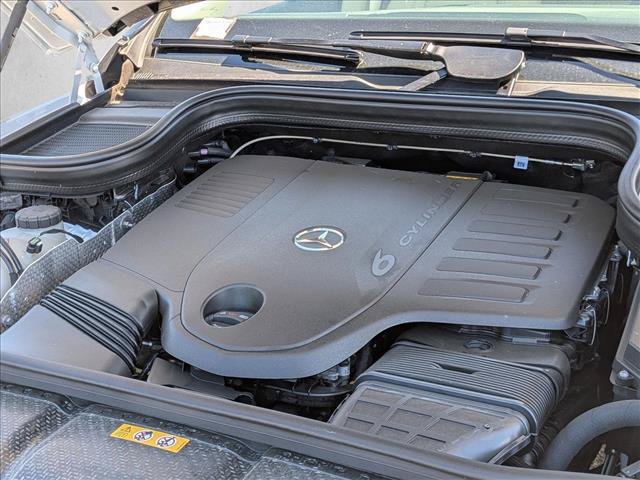 New 2026 Mercedes-Benz GLE 450 4MATIC image 17