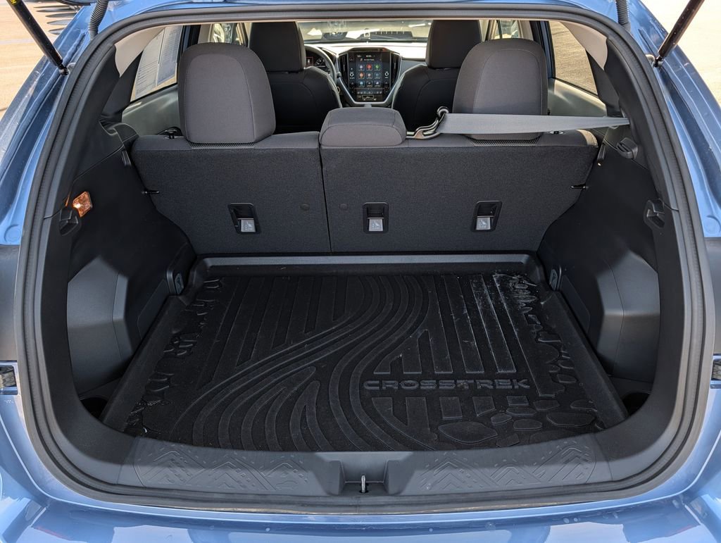 Certified 2024 Subaru Crosstrek 2.0i Premium image 18