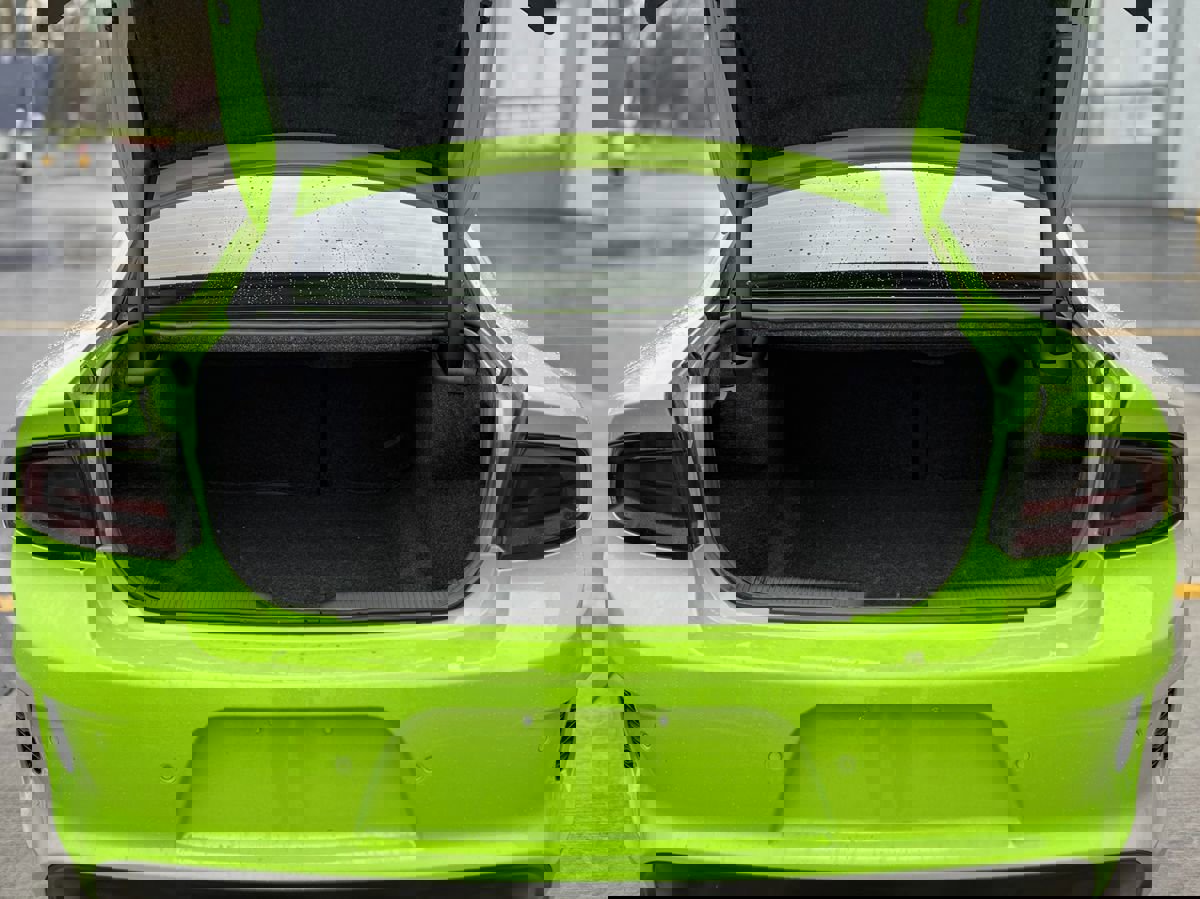 Used 2023 Dodge Charger Scat Pack image 36