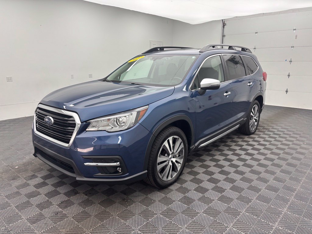 Used 2022 Subaru Ascent Touring AWD/4WD image 2