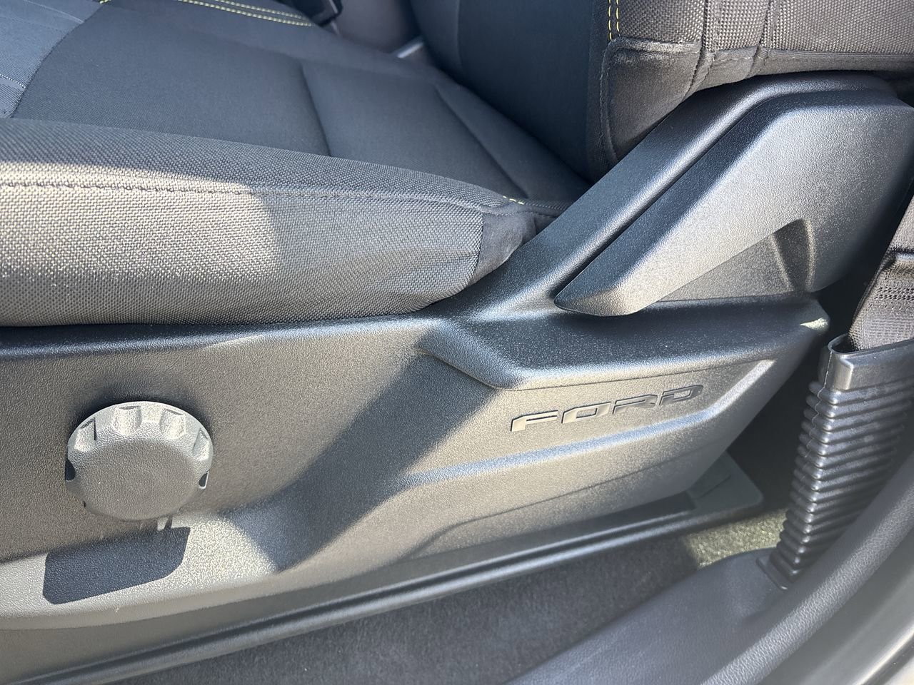 Used 2024 Ford F150 STX AWD/4WD image 18