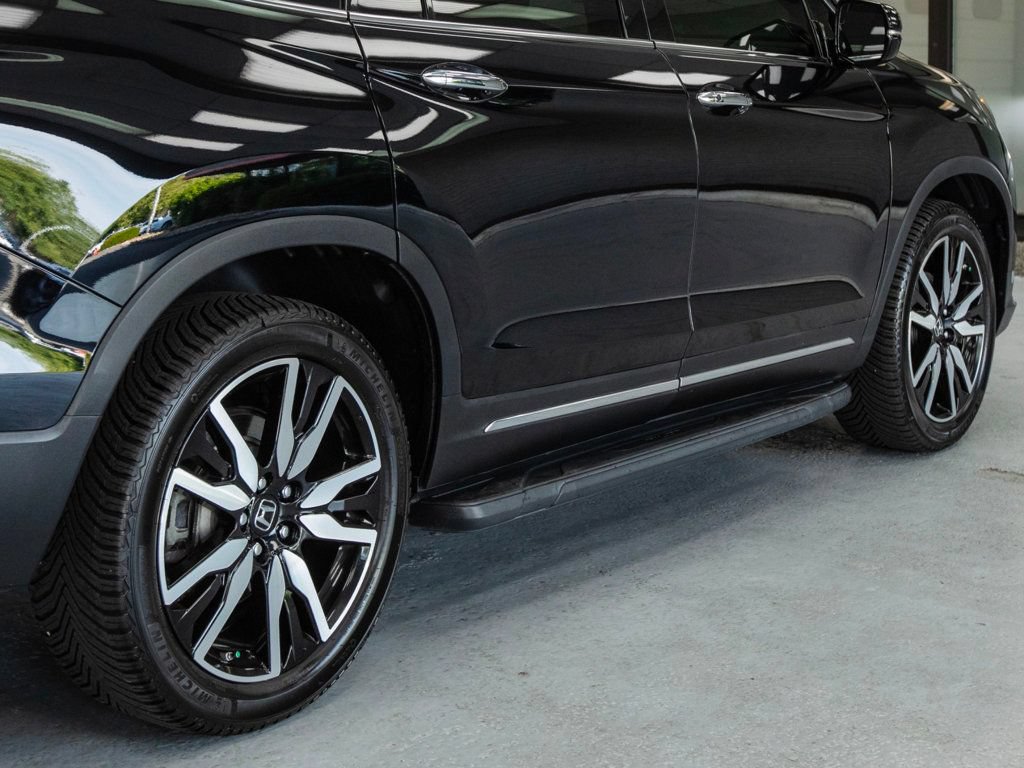 Used 2019 Honda Pilot Touring image 39
