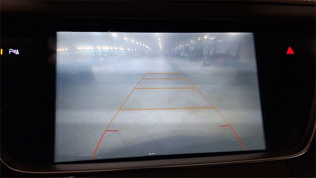 Used 2018 Cadillac XT5 Luxury w/ Driver Awareness Package image 27