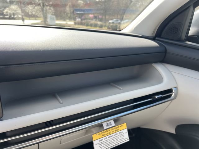 New 2026 Hyundai Tucson SEL image 30