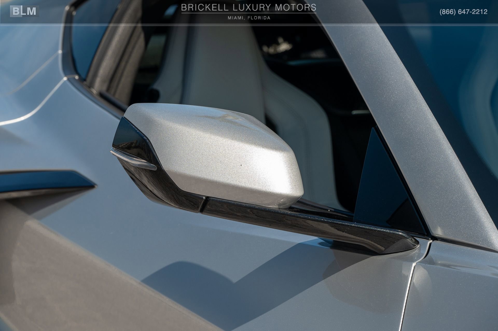 Used 2020 Chevrolet Corvette Stingray Coupe w/ Z51 Performance Package image 49