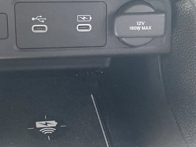 Used 2026 Honda Civic Sport Touring image 19