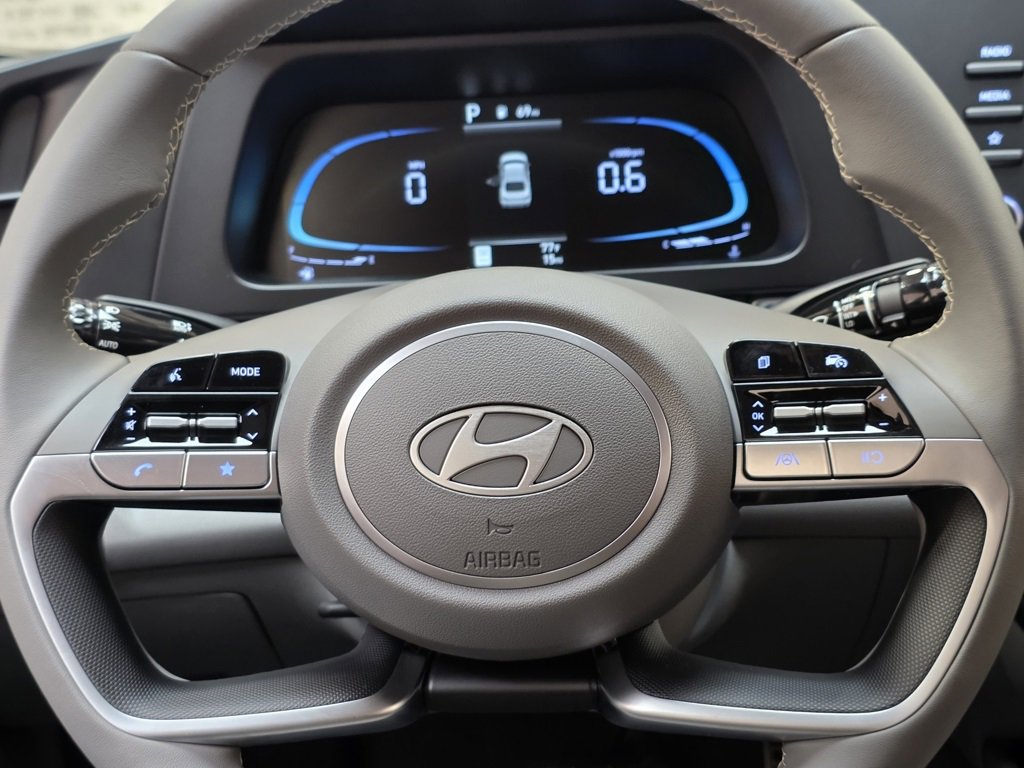 New 2026 Hyundai Elantra SEL Sport image 14