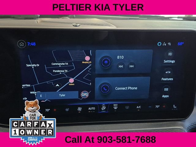 Used 2025 Ford Mustang Dark Horse image 32